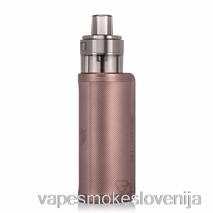 Vape Slovenija Vaporesso Gen Pt60 Pod System Earth Brown